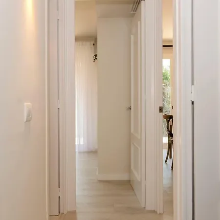La Perla Del Vinyet Apartament Sitges