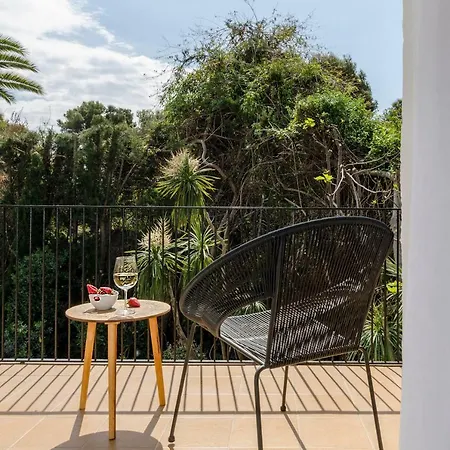 La Perla Del Vinyet Apartament