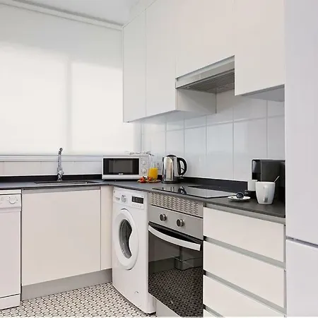 La Perla Del Vinyet Apartament