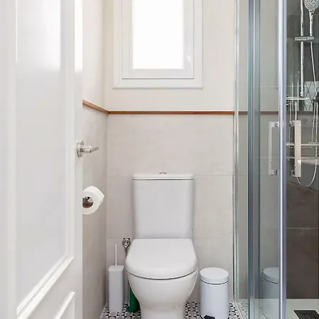 Apartament La Perla Del Vinyet Sitges