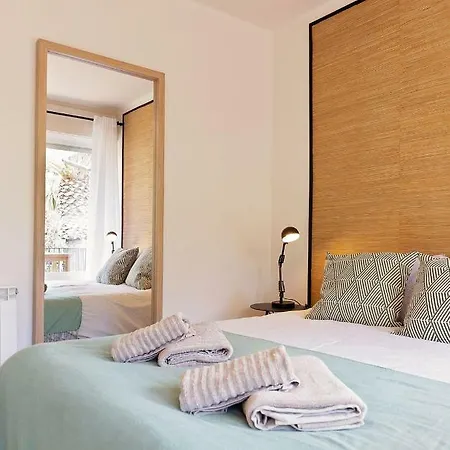Apartament La Perla Del Vinyet *