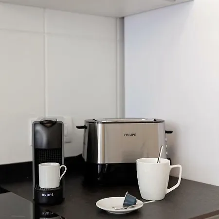 La Perla Del Vinyet Apartament *