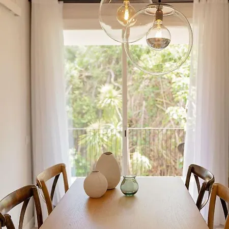 La Perla Del Vinyet Apartament