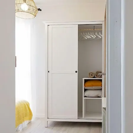 La Perla Del Vinyet Apartament *