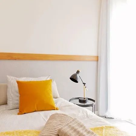 La Perla Del Vinyet Apartament Sitges