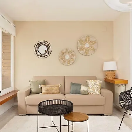 Apartament La Perla Del Vinyet *