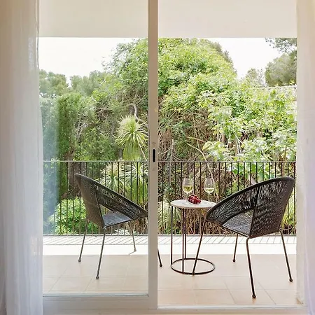 Apartament La Perla Del Vinyet
