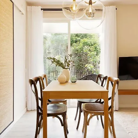 Apartament La Perla Del Vinyet