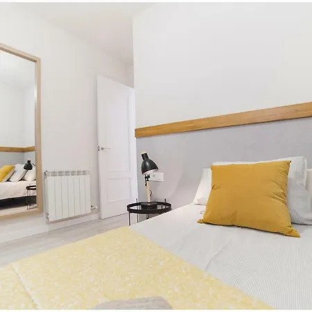 Apartament La Perla Del Vinyet Sitges