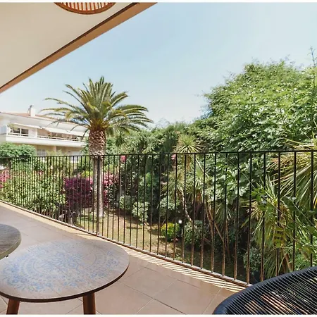 Apartament La Perla Del Vinyet Sitges
