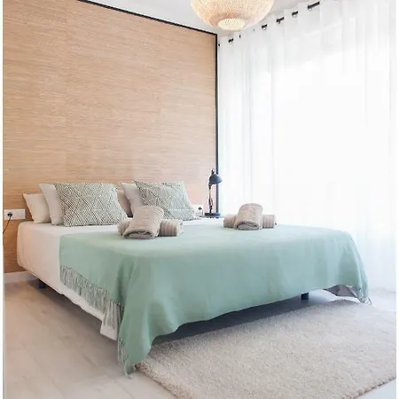 Apartament La Perla Del Vinyet *