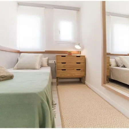 Apartament La Perla Del Vinyet Sitges