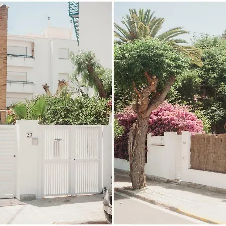 Apartament La Perla Del Vinyet Sitges