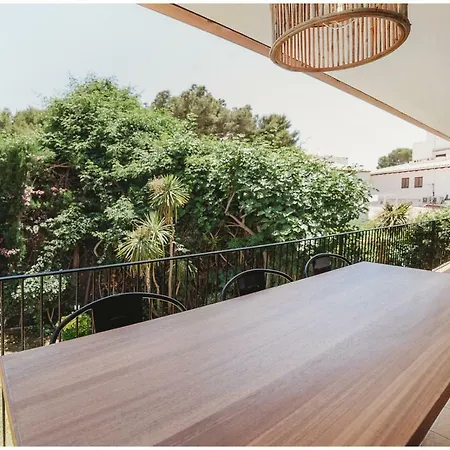 La Perla Del Vinyet Apartament Sitges