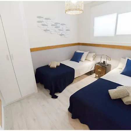 La Perla Del Vinyet Apartament Sitges