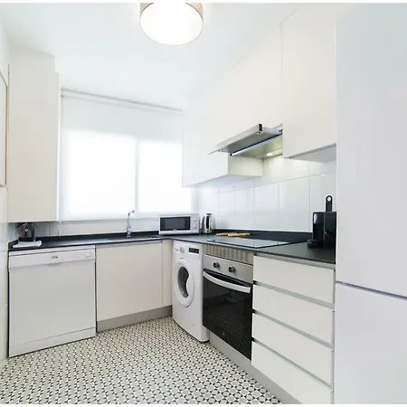 Apartament La Perla Del Vinyet Sitges
