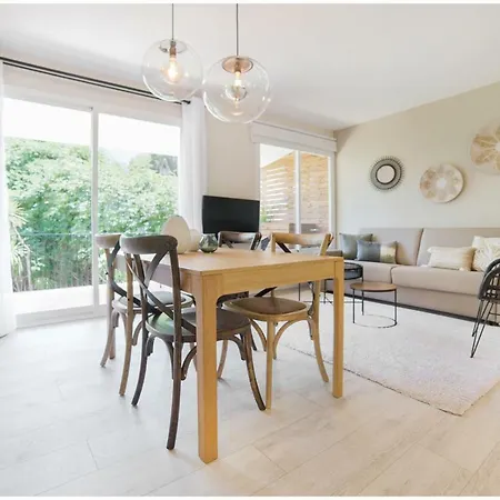 Apartament La Perla Del Vinyet *